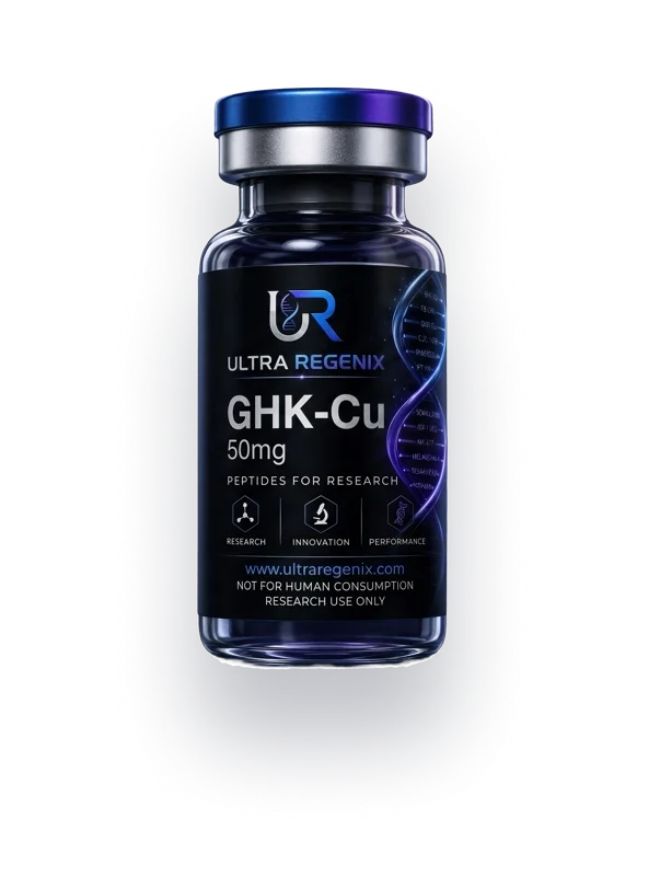 GHK-Cu 50mg
