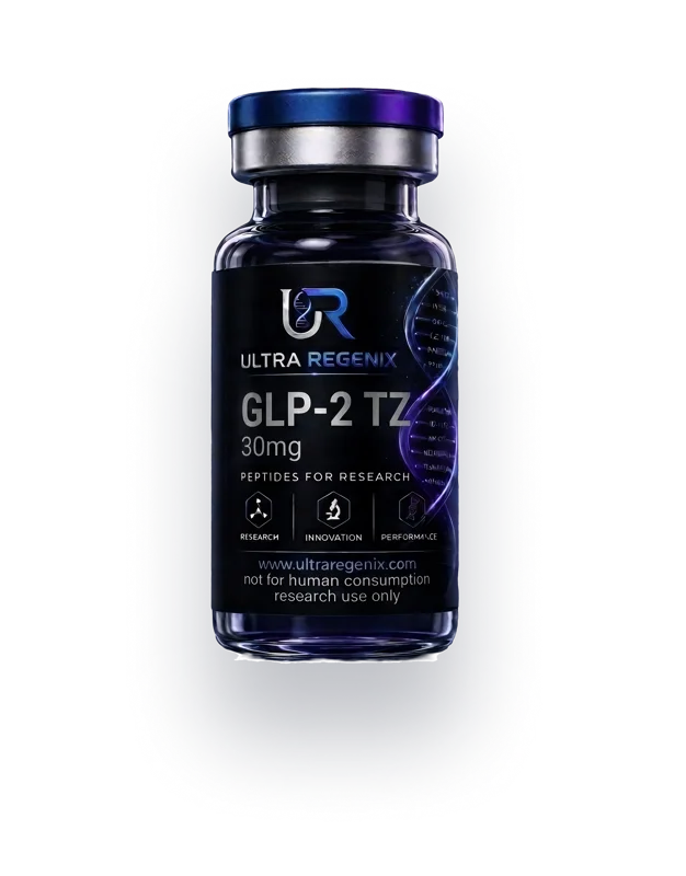 GLP-2 TZ 30mg
