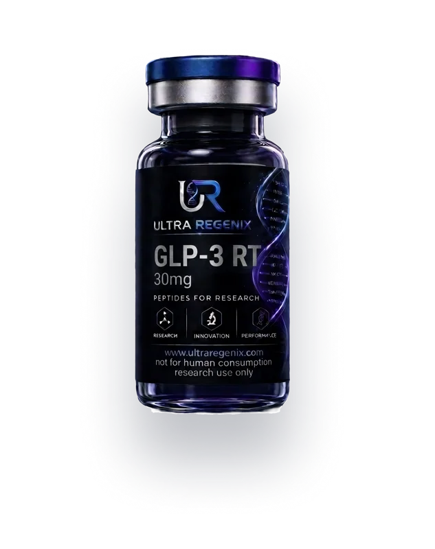 GLP-3 RT 30mg