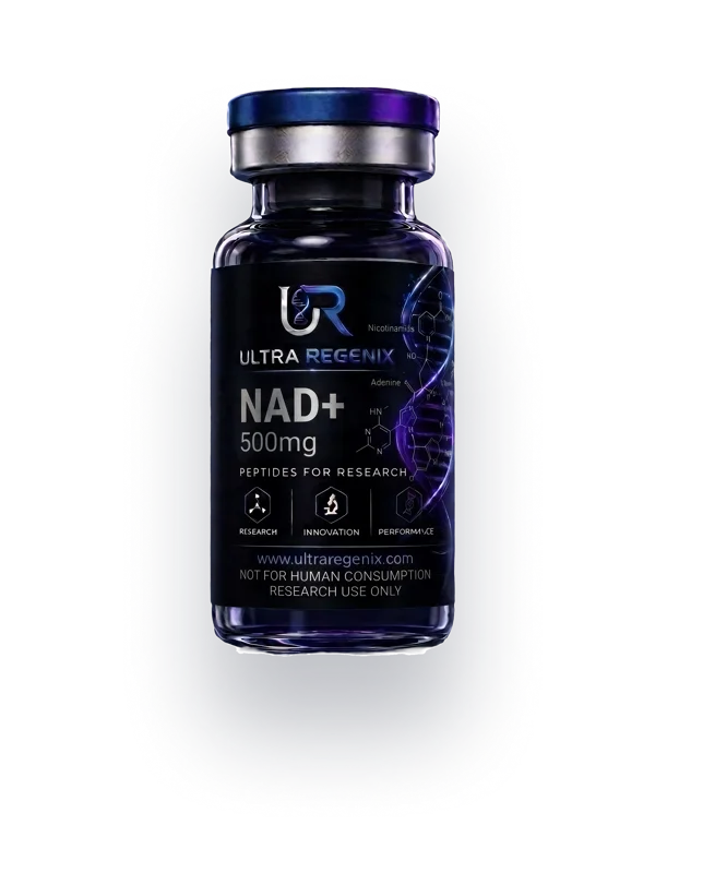 NAD+ 500mg